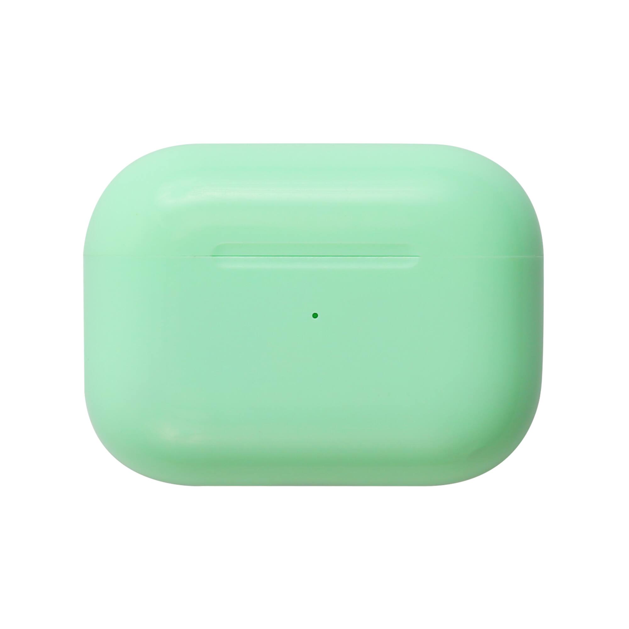 Orbit Green True Wireless Ear Buds